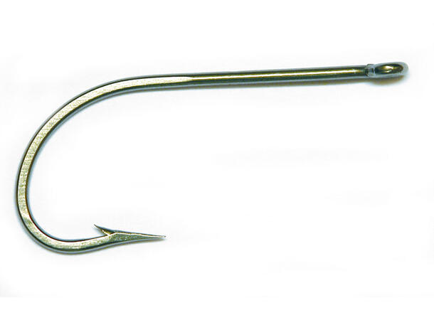 Mustad Krok - 100 stk 34007 - 4/0 - 46mm 